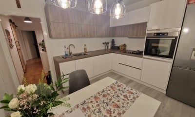 3-sobno stanovanje, Rudarjevo, Črna na Koroškem